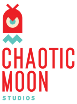 Chaotic Moon Logo
