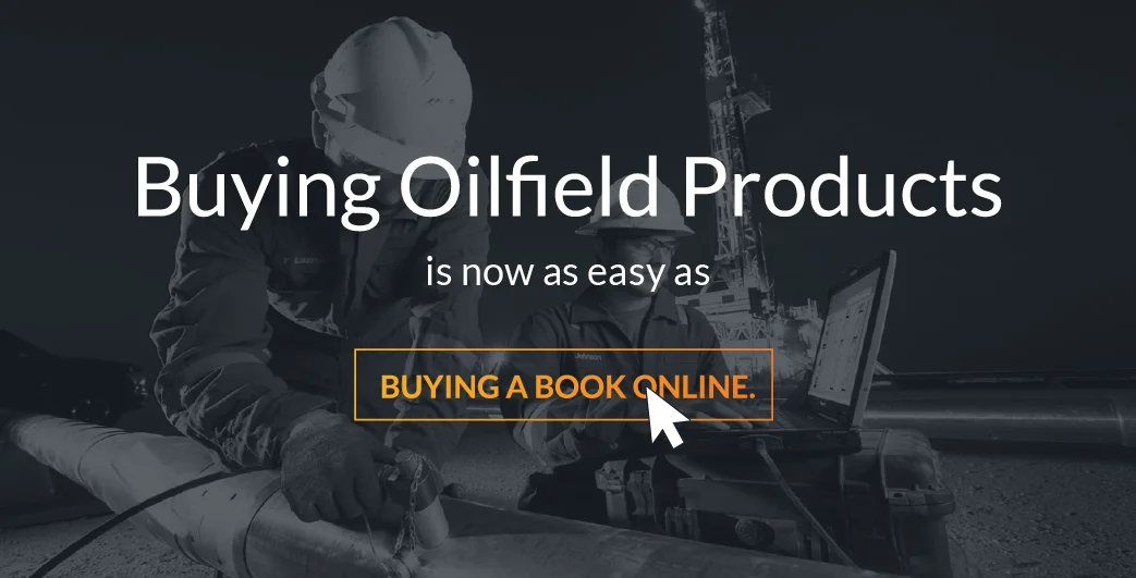 The Oilfield Marketplace
