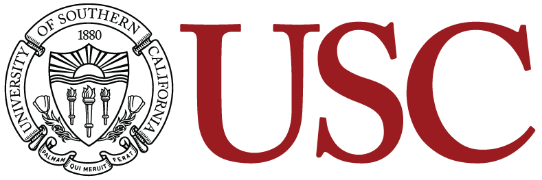 USC logo